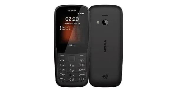 Nokia 220 4G