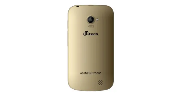 M-Tech A8 Infinity