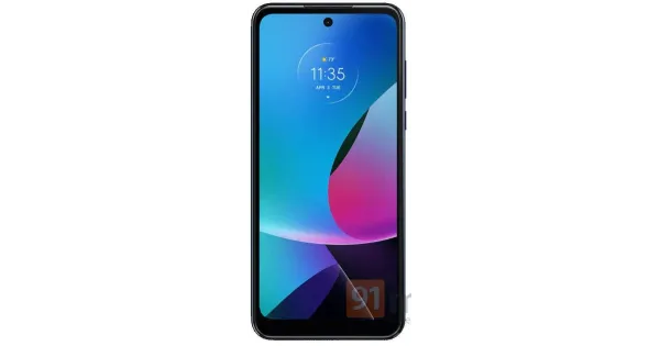 Moto G Play 2022