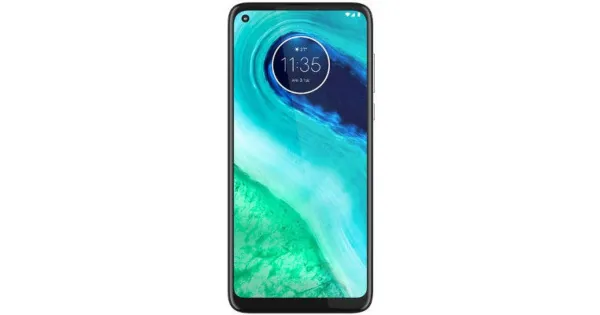 Moto G8