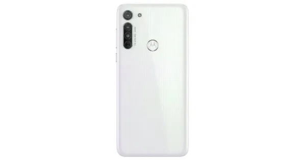 Moto G8