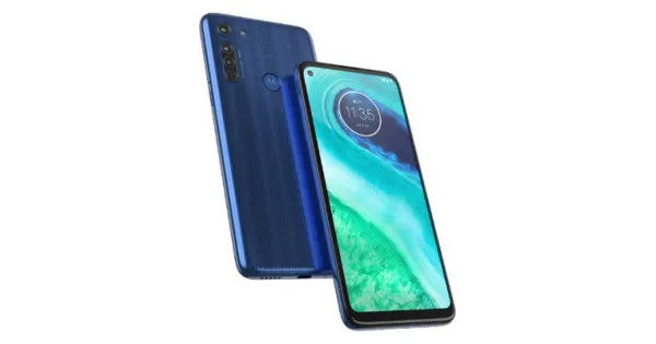 Moto G8