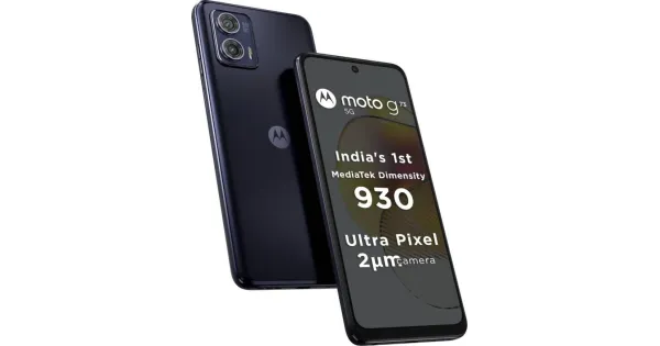 Moto G73