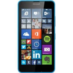 Microsoft Lumia 640