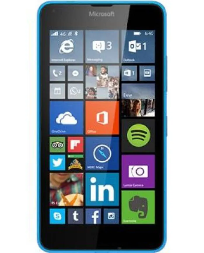 Microsoft Lumia 640