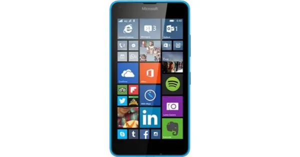 Microsoft Lumia 640