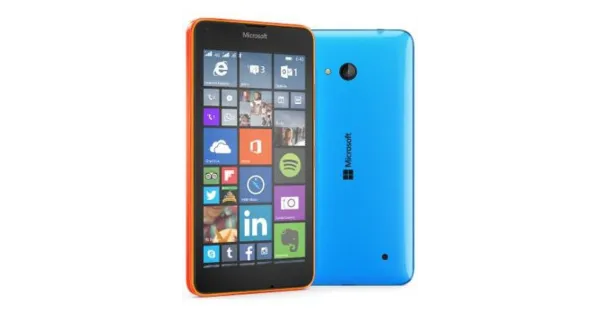 Microsoft Lumia 640