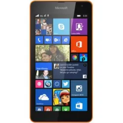 Microsoft Lumia 535 Price & Specifications - %shop-name%