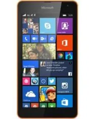 Microsoft Lumia 535