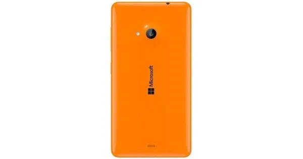 Microsoft Lumia 535