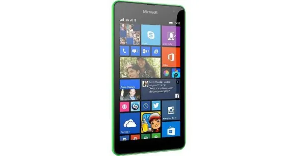 Microsoft Lumia 535