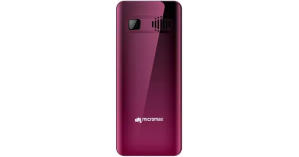 Micromax X755