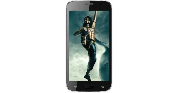 Karbonn Kochadaiiyaan The Legend A36