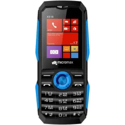 Price and specifications on Micromax X516