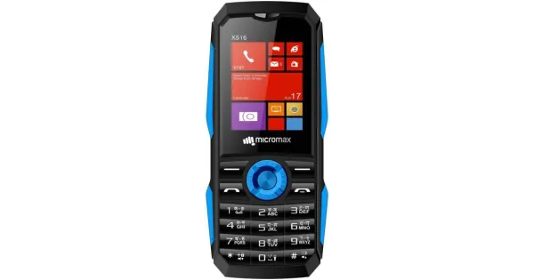 Micromax X516