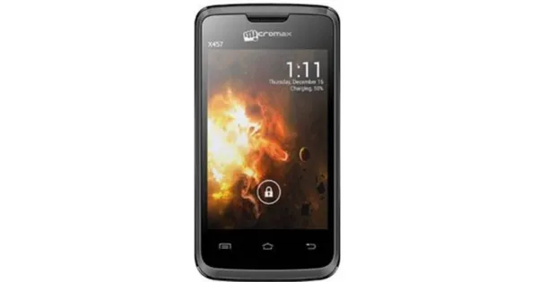 Micromax X457