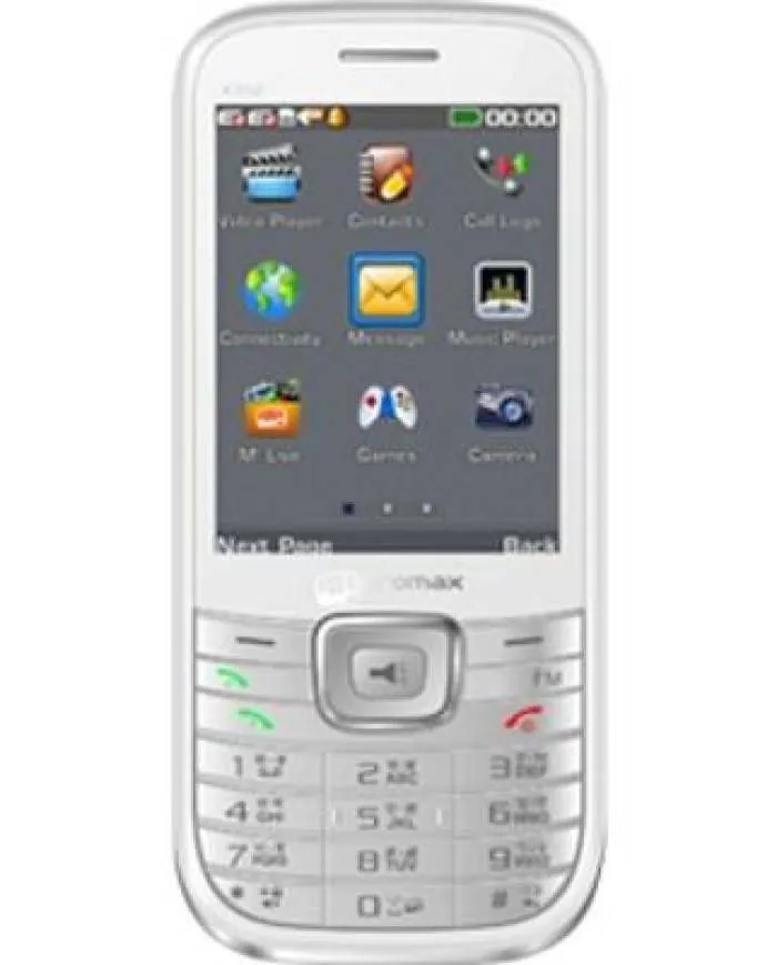 Micromax X352