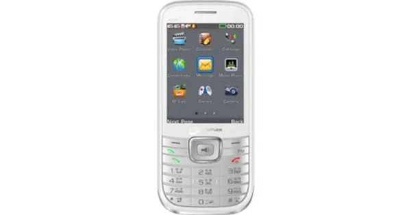 Micromax X352