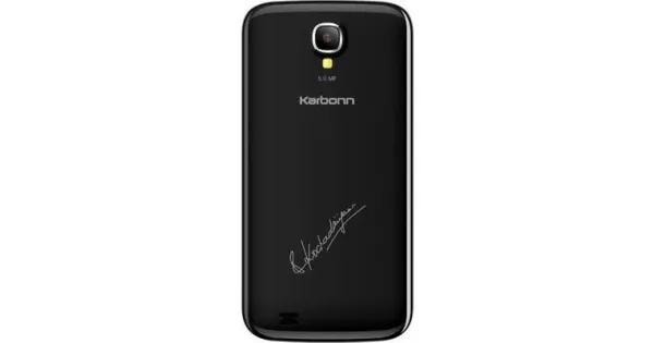 Karbonn Kochadaiiyaan The Legend A36