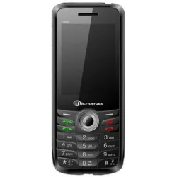 Micromax X283 Price & Specifications - %shop-name%