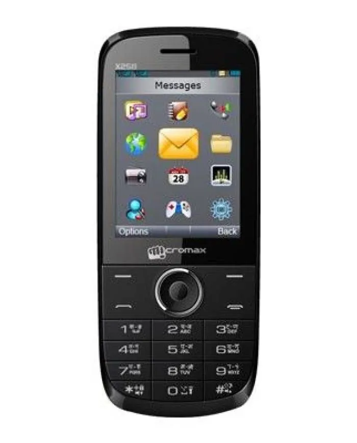 Micromax X258