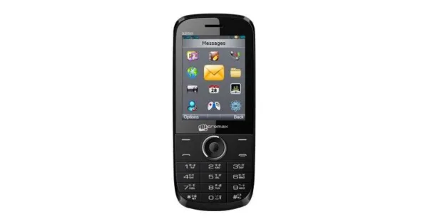 Micromax X258