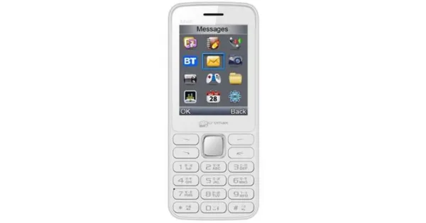 Micromax X245