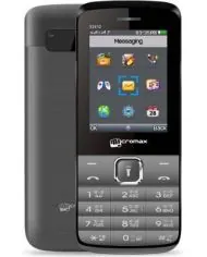 Micromax X2410