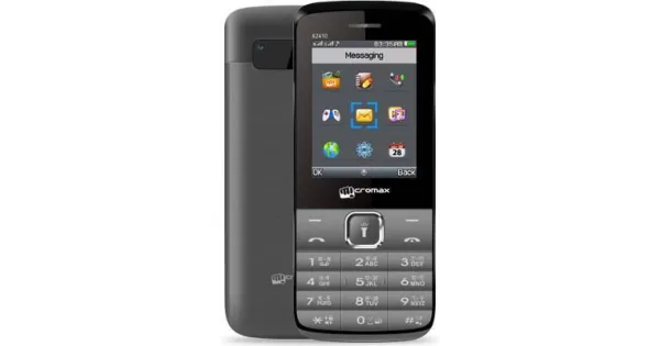 Micromax X2410