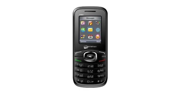 Micromax X084