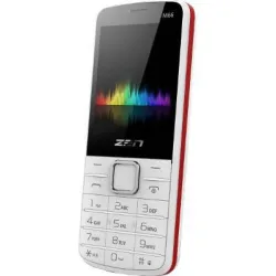 Zen M66 smartphone specifications - %shop-name%