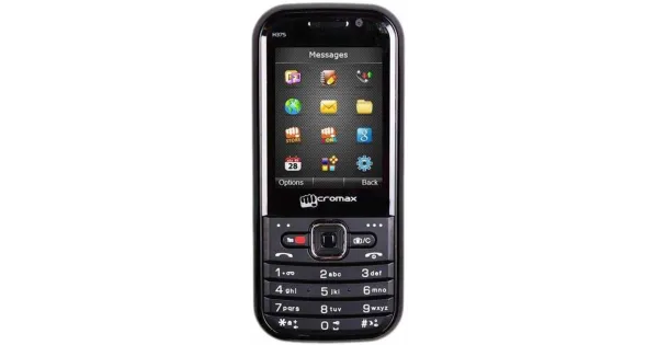 Micromax H375