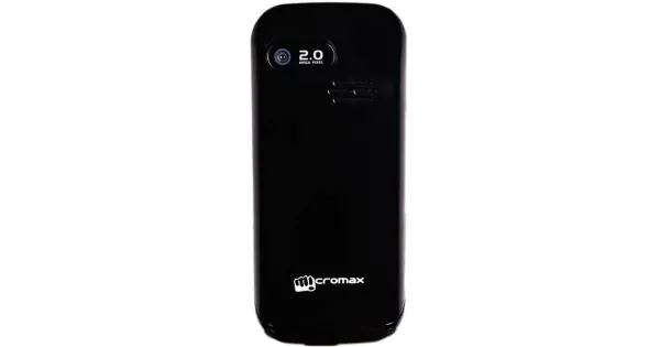 Micromax H375