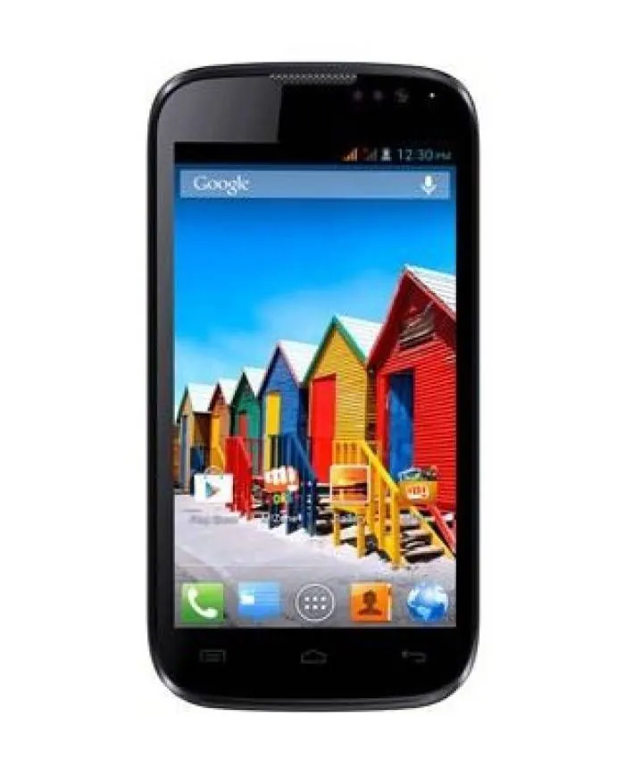 Micromax A88 Canvas Music