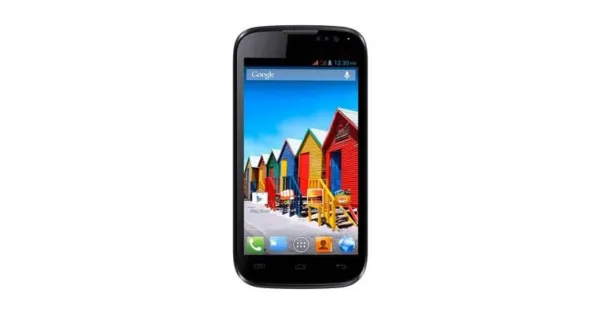 Micromax A88 Canvas Music