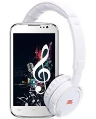 Micromax A88 Canvas Music