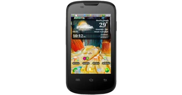 Micromax A57 Ninja 3