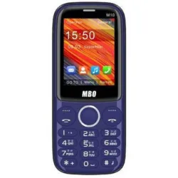 MBO M10 - Specs, Price, Review - %shop-name%