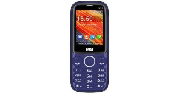 MBO M10