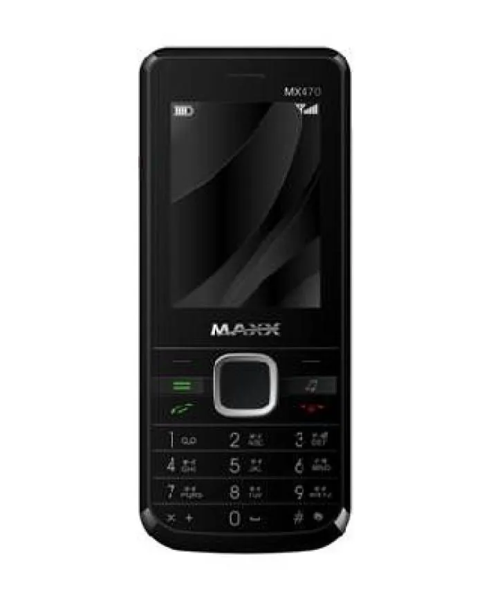 Maxx MX470