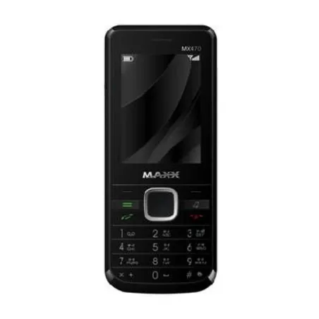 Maxx MX470