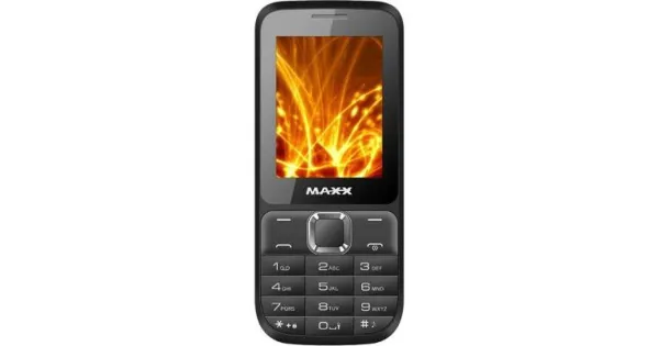 Maxx MX442 Supremo