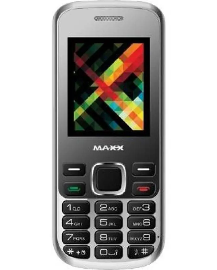 Maxx MX161