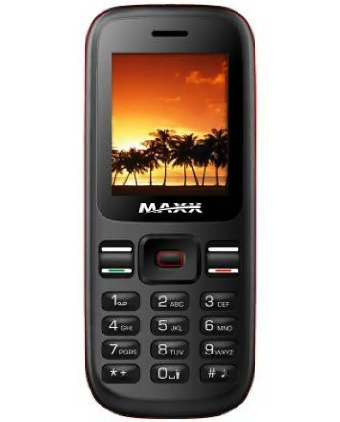 Maxx MX151e