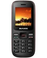 Maxx MX151e