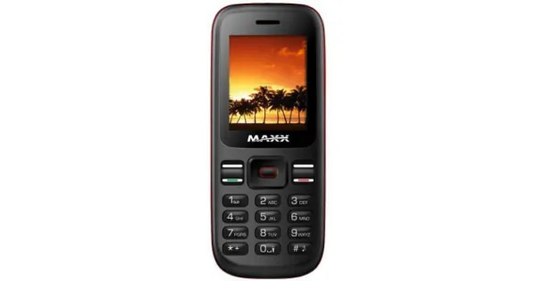 Maxx MX151e