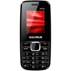 Maxsus MH06 Full phone specifications - %shop-name%