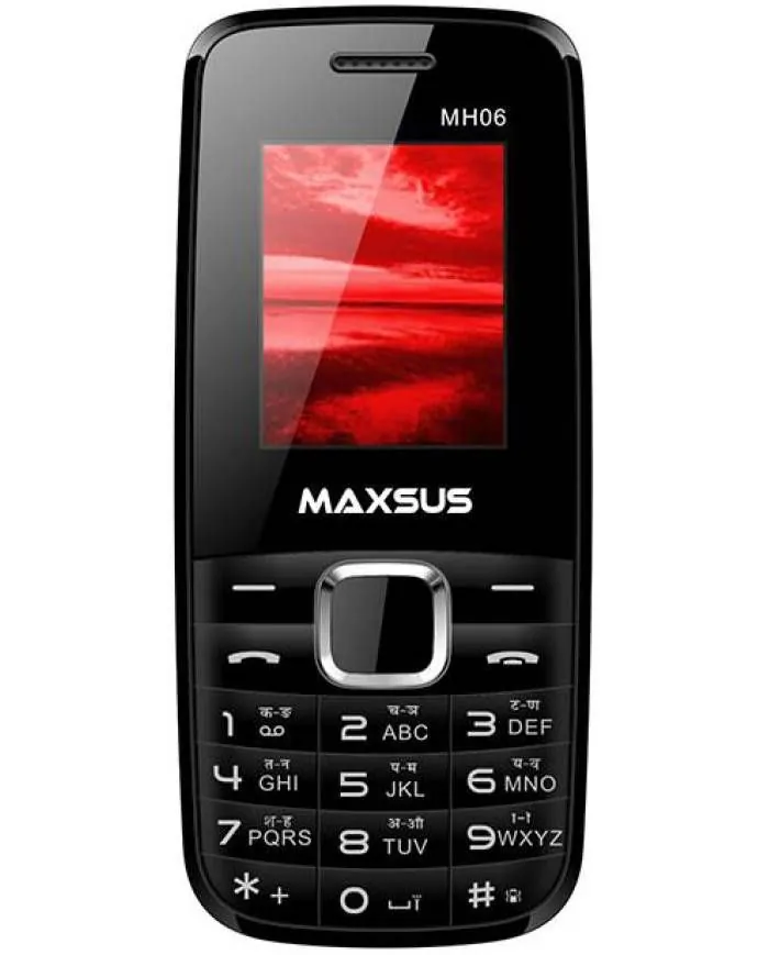 Maxsus MH06