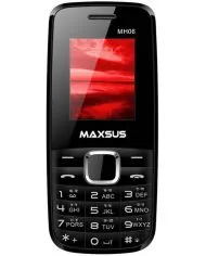 Maxsus MH06