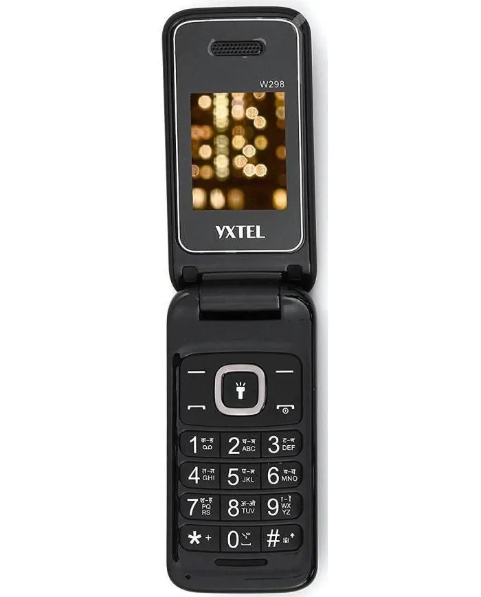 Yxtel W298